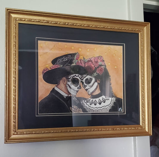 Los Muertos