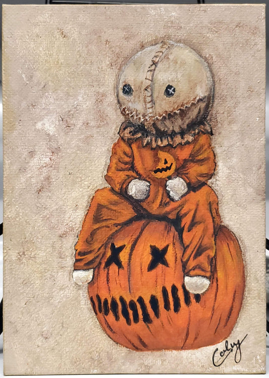 Sam Painting