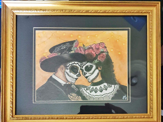 Los Muertos