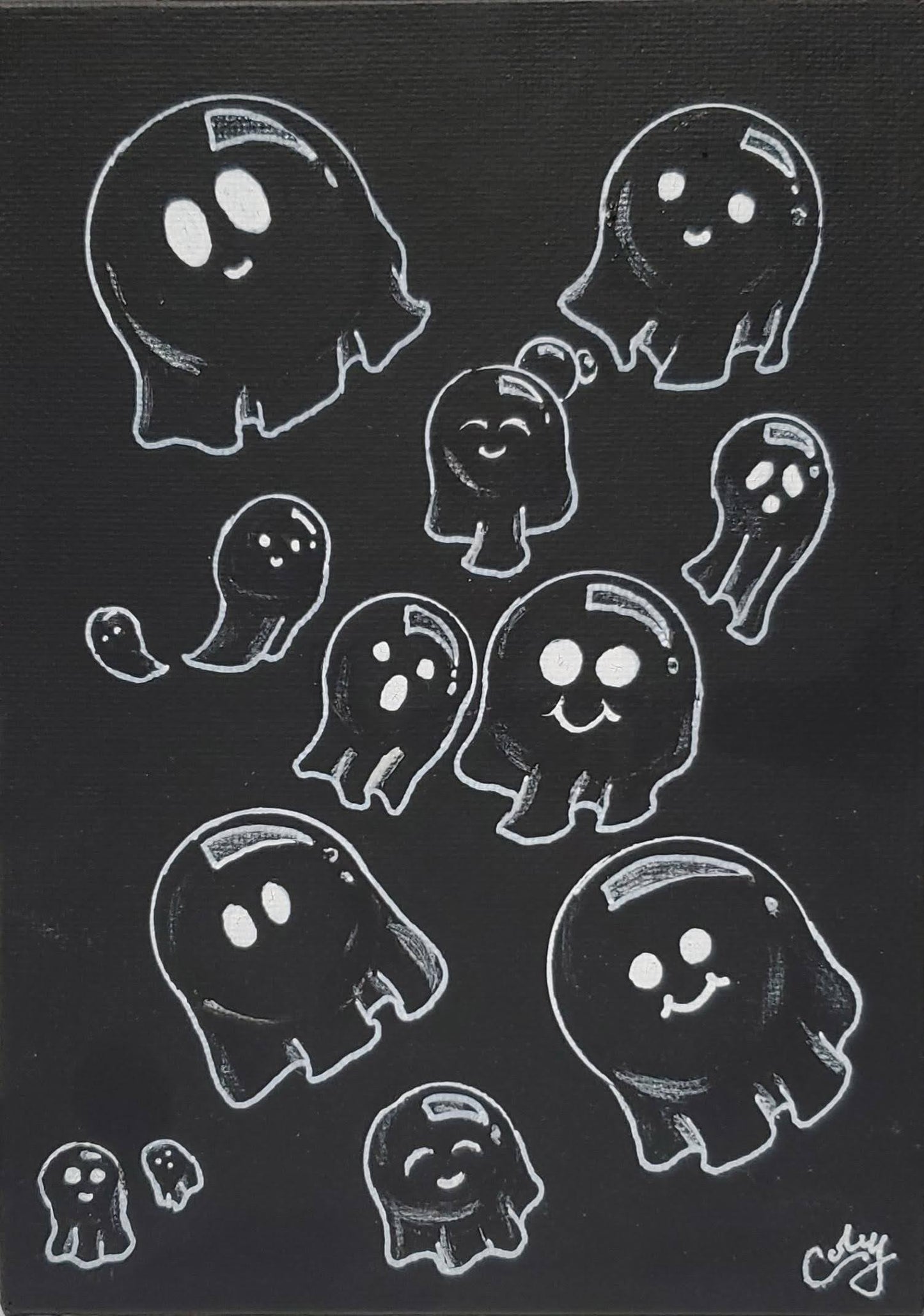 Boo-Bles!