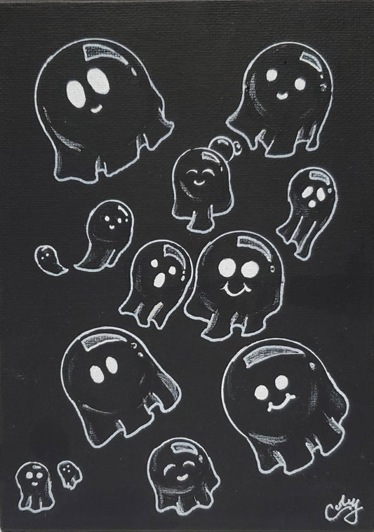 Boo-Bles!